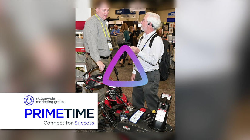 Nationwide Recruiting Video_Education Overview